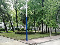 -西北农林科技大学(北校区)
