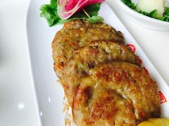 -韩香福烤肉庄园(荣成店)
