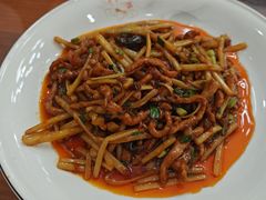 -椒香川流不息川菜馆(二七北路店)