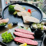 在太原！！！花小钱装大杯的日式烤肉！！！