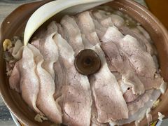 -砂锅居(西四店)