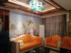 -快乐海鲜酒楼(滇池路店)