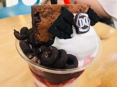 -DQ·蛋糕·冰淇淋(金牛万达店)