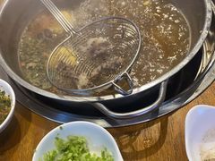 -牛必福潮汕牛肉火锅(油坊桥店)