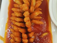 -神仙钵湘香土菜馆(光华路店)