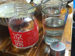 -盖帮鳝鱼串串(东郊记忆店)