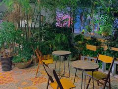 -时光花园(白鹭洲店)