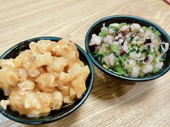 味付螺肉-赤稻·日式料理(禅城店)