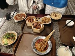-小街天府