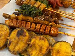 -非凡烧烤(历史博物馆店)