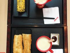-永和大王(朝晖店)
