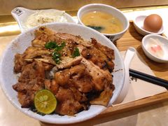 -熊吞·大碗丼烧肉饭(清江浦区万达店)