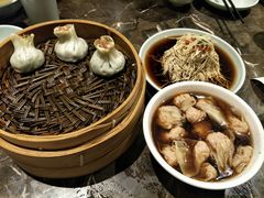 -冶春茶社(星汉大厦店)