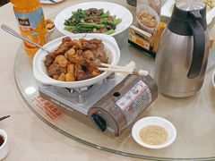 -香顺·客家菜(东坑店)