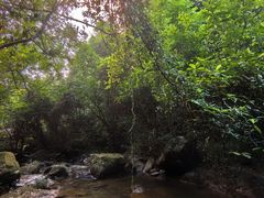 -黄金沟旅游风景区