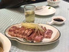 -镇扬菜馆