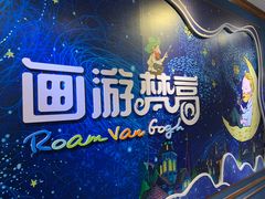 -梵高星空艺术馆(北京旗舰店)