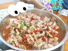-专业跳跳蛙·彭彭老铺(步行街店)