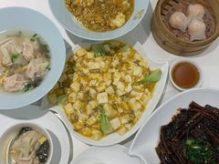 响油鳝丝-光明邨大酒家(淮海路店)