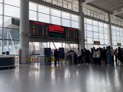 -苏州园区站