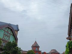 -郑州方特梦幻王国