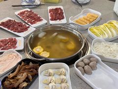 -杏花吴记牛肉火锅