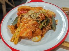 -菲哥麻辣烫(贵山小区店)