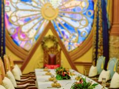 -叶叶菩提·晋福宫