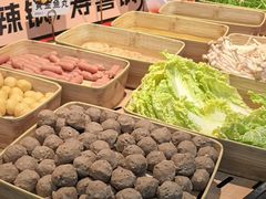 -汉阳廷自助烤肉(同和金铂天地店)