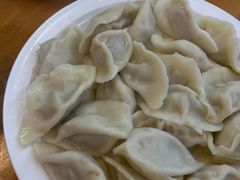 -东北四季饺子王(华山路店)