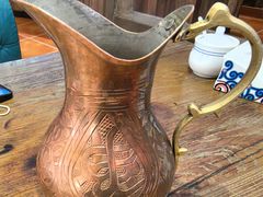 -蒙亨·手把肉·蒙古包文化主题餐厅(天恒广场店)