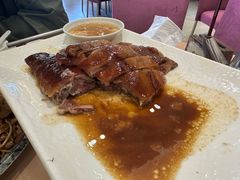 -鹅公村·国家非遗传承(荔湾店)