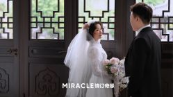 -情订奇缘婚纱摄影(和平路店)