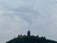 -狼山风景名胜区