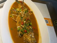 -千岛湖小鱼儿·淳安匠心农家菜