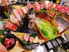 -龍二烧肉酒场(九亭店)