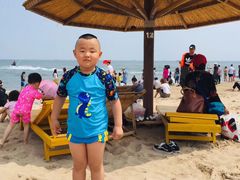 -渔岛海洋度假区