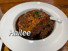 -苹果树下艺术餐厅(通州店)