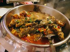 -T館·花园艺术餐厅