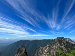 -黄山风景区