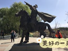 -嘉峪关关城