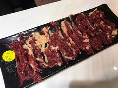 -陈记顺和牛肉火锅馆(天河北路店)