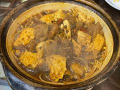臭大元烧肥肠-壶园美食·淮扬菜(东圈门店)