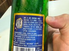 -万顺啤酒屋(皇寺路店)