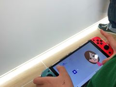 -任天堂Nintendo Switch体验店(天河城店)