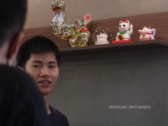 -Again Coffee Roaster(香蜜湖店)