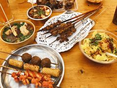 -新疆国际大巴扎