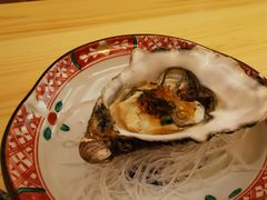 生蚝-鮨清日本料理