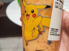 -奈雪的茶(石家庄万象城店)