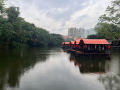 -侨美·唐荔园·40年地道粤菜